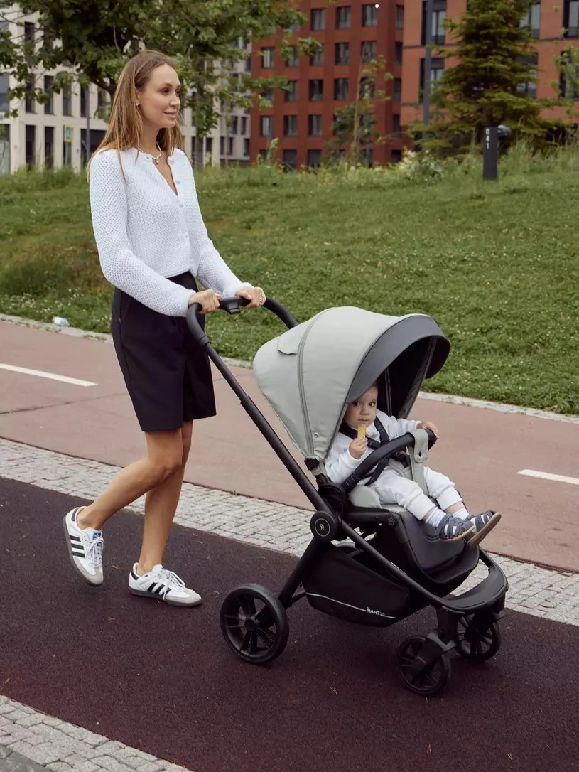 Прогулочная коляска RANT basic ENERGY Green 2024 o2bgy6ypgmll1bbyt7g8a0xulrzkzwgd