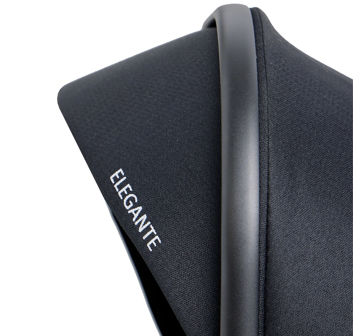 Прогулочная коляска Sweet Baby Elegante Chrome Black lo82ilyhi6fzhpi1o41vfqtvxvjb96ns