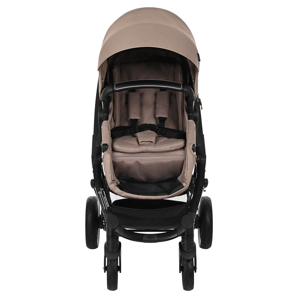 Коляска-трансформер PITUSO MIKKI Cappuccino/Black gmdqhqjv8bibyz2rn0l9hktlmpqu0xx7