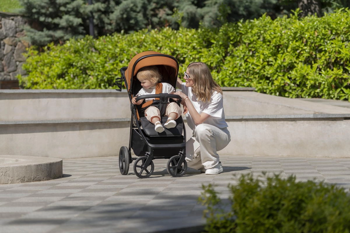 Прогулочная коляска CARRELLO Bravo CRL-5515 Tango Orange 2024 041ipazdnm6qdo5uoq1tu2y5p9anzg77