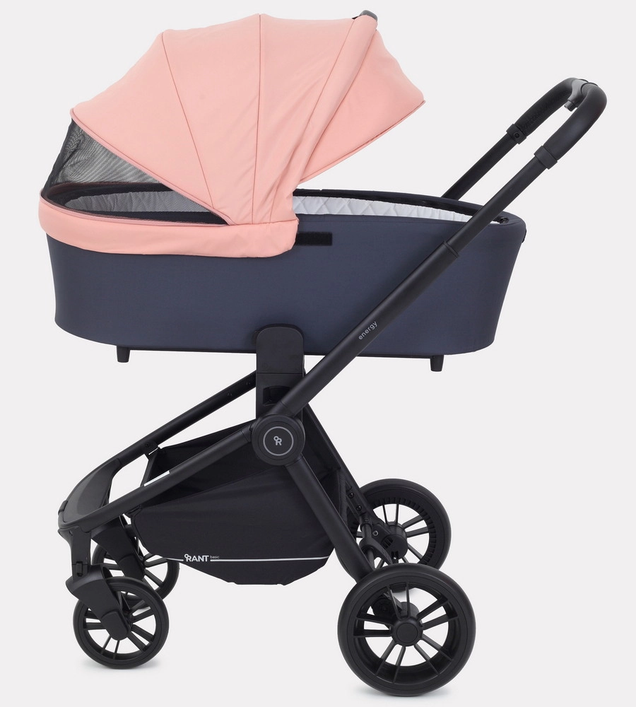 Коляска 2 в 1 RANT basic ENERGY Coral l2b7jx8ygjskyno8t2g7zzxs68a0oj9h