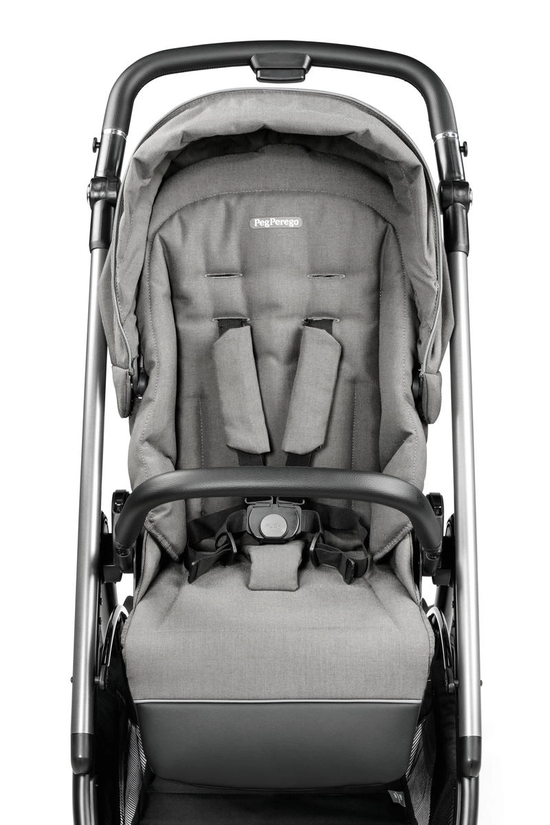 Прогулочная коляска Peg Perego Veloce TC Mercury xl7jf8acxvth57ih0gxjpbcicdgais80