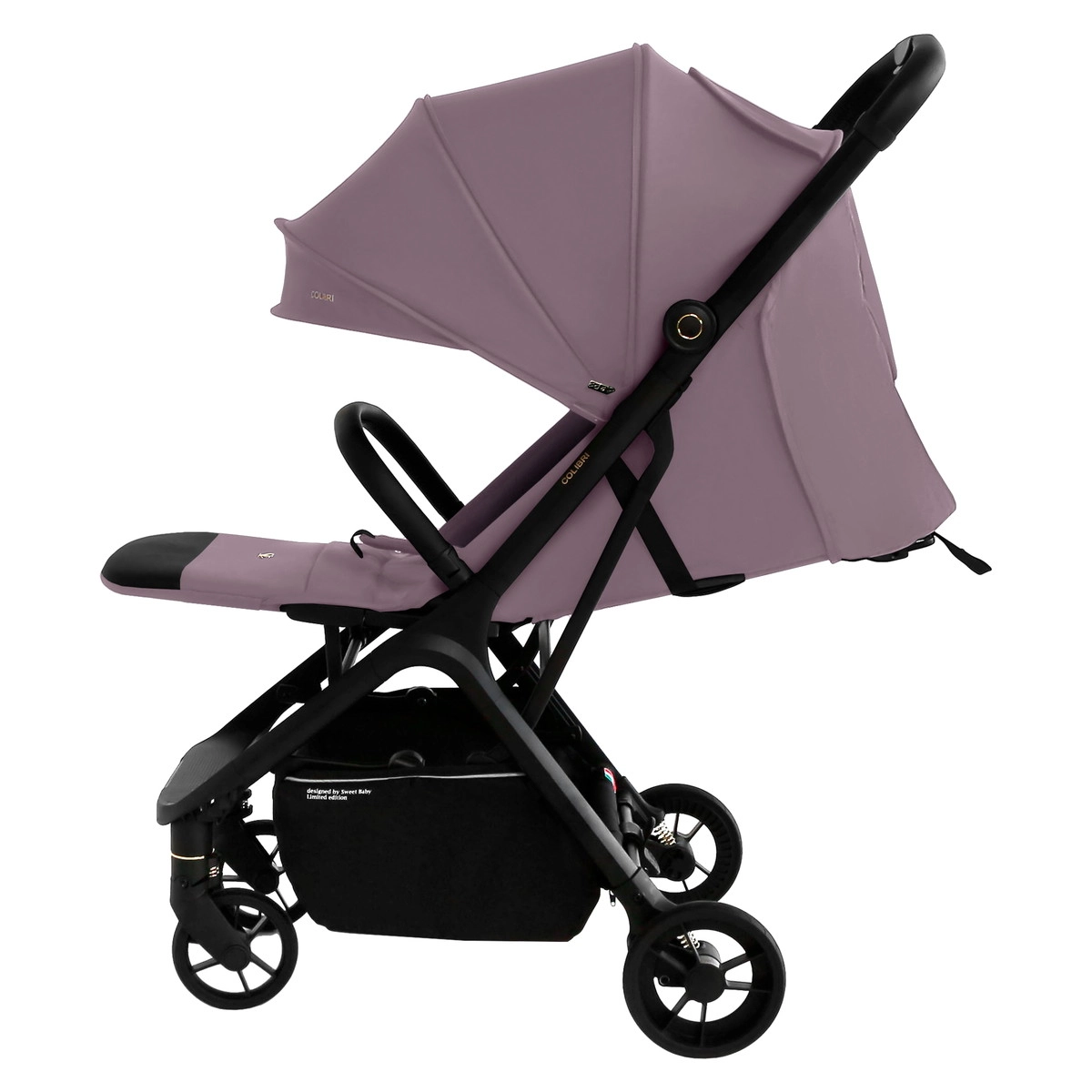 Прогулочная коляска Sweet Baby Colibri Rose yzwi64luualxtyys6csu45o14qzptkuu