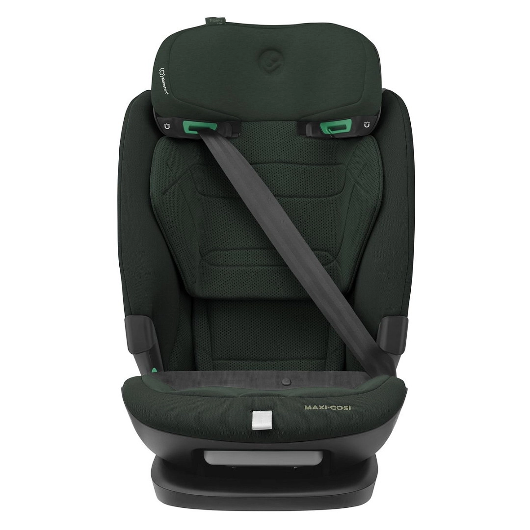 Автокресло Maxi-Cosi Titan Pro i-Size Authentic Green/зеленый 13nn808p2v6ligxs9wyqt3z2mpiho5wl