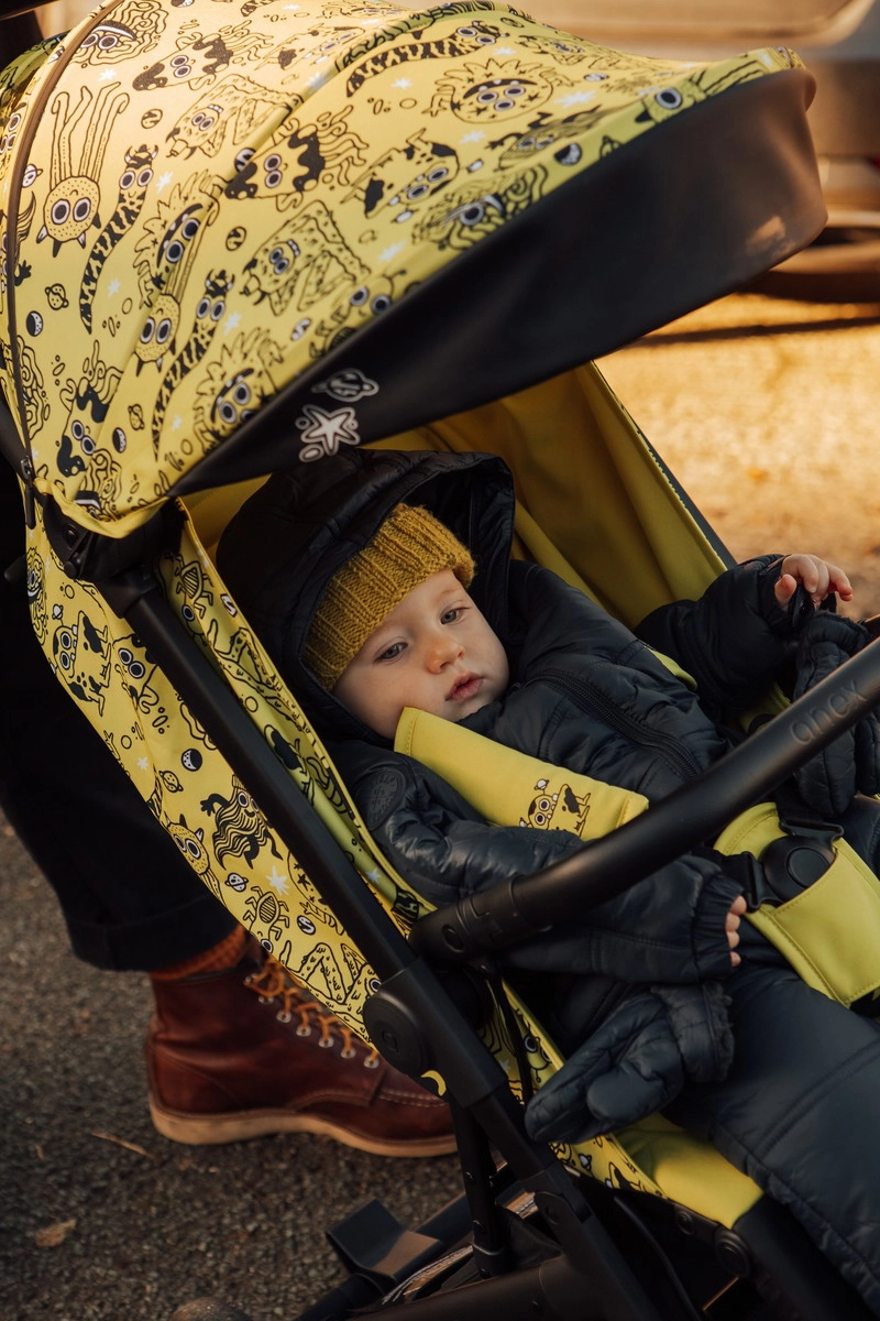 Прогулочная коляска Anex Air-X se woo 26aa8stphd2w5dmpqfob4zioje9mqbxv