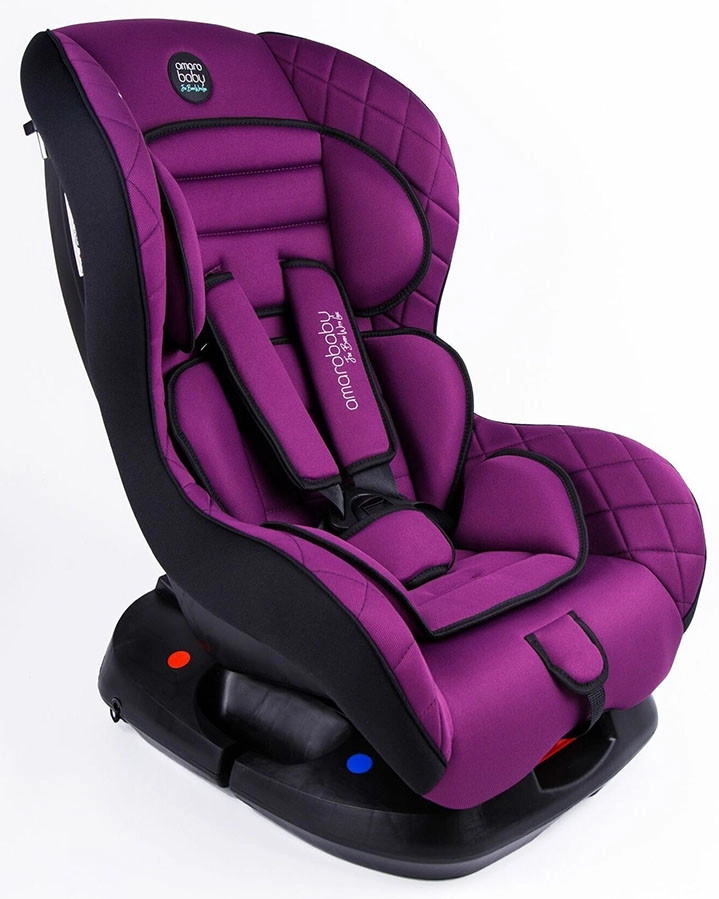Автокресло Amarobaby Safety Фиолетовый jdr593umimpt2noneefne4n9al6tbpce
