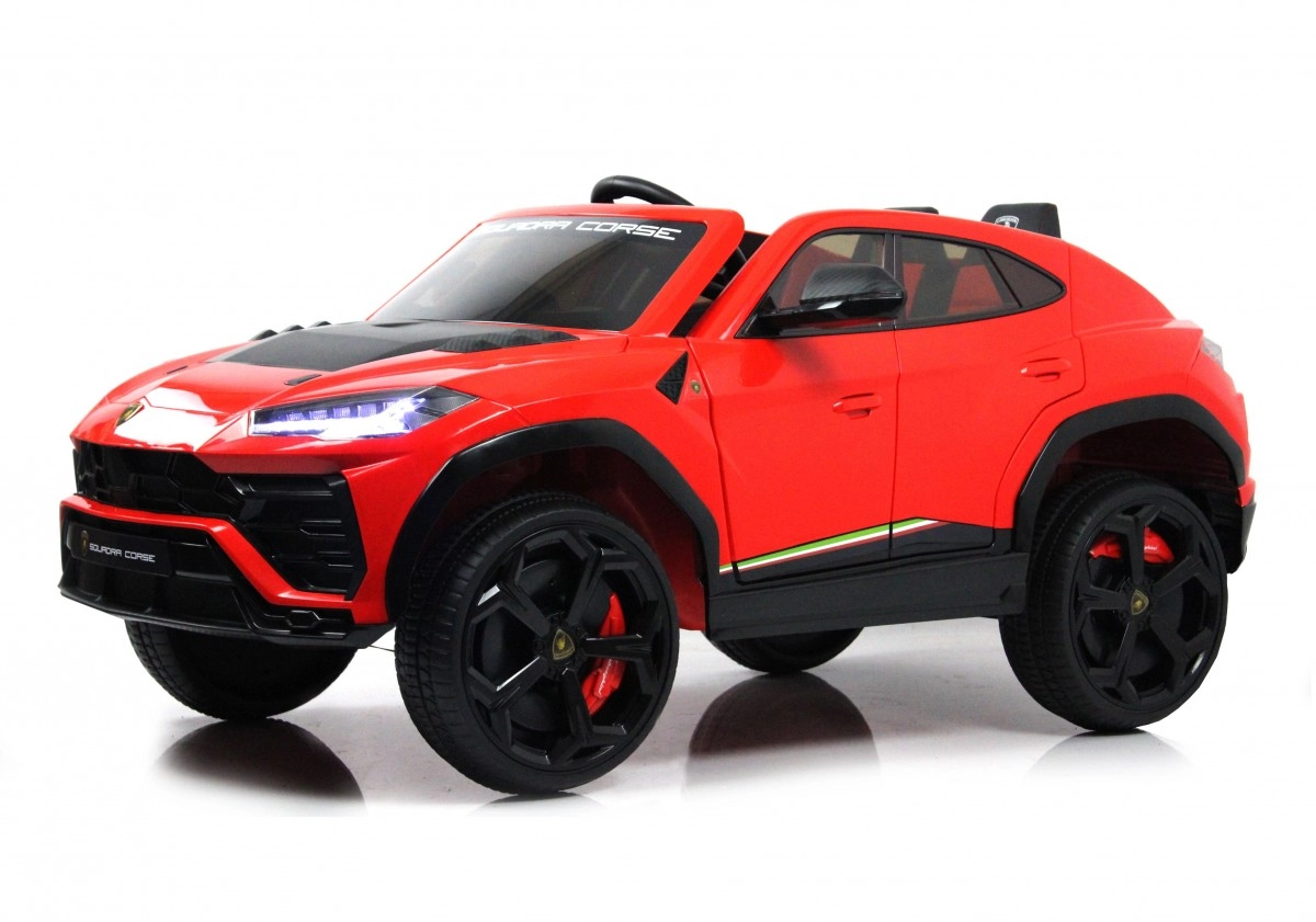 Детский электромобиль RiverToys Lamborghini Urus E777EE красный 7ss6me7zrxyz9ayh6a38g0ycnwz1ao9o