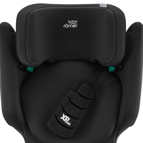 Детское автокресло Britax Roemer Kidfix PRO Classic Space Black utzq851irv52osvt2qd01khr6xcngpgr