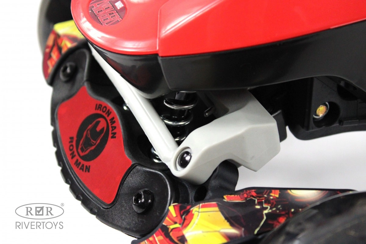 Детский самокат RiverToys HB-Q3 красный yvcjv8v2mgjvnt4xqj6nexu3vf54i2sa