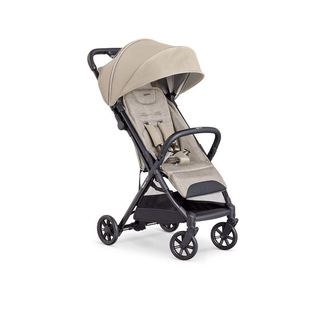 Прогулочная коляска Inglesina Quid 2 2024 Alpaca Beige e87c6d3cc4c35ee00c3479f4a58facf7