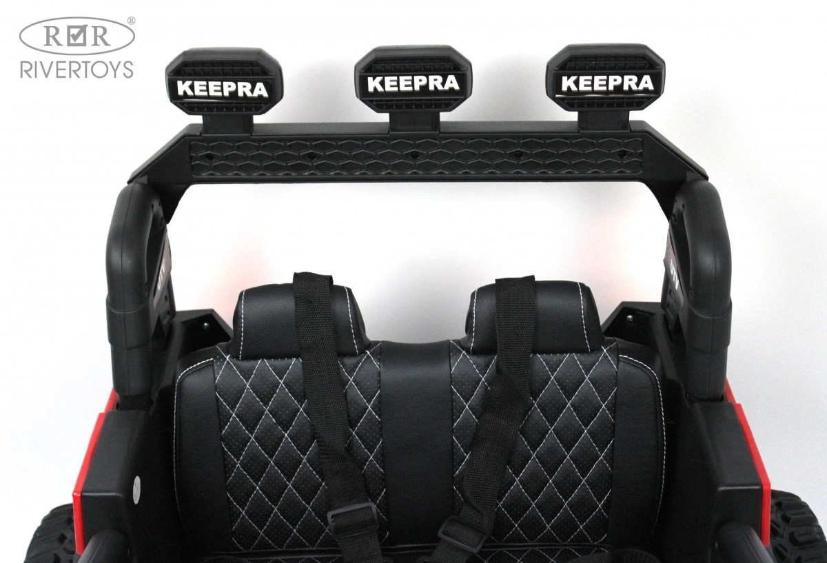 Детский электромобиль RiverToys C111CC красный mhq06g0es1mmz34l7fizadym43w0omw3