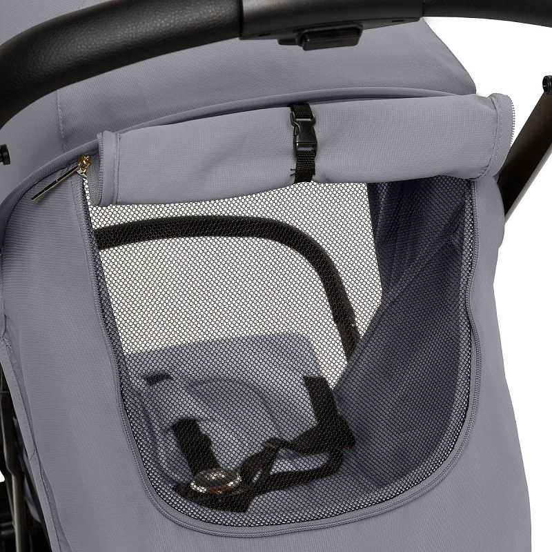 Sweet Baby Aura Plus Light Grey5