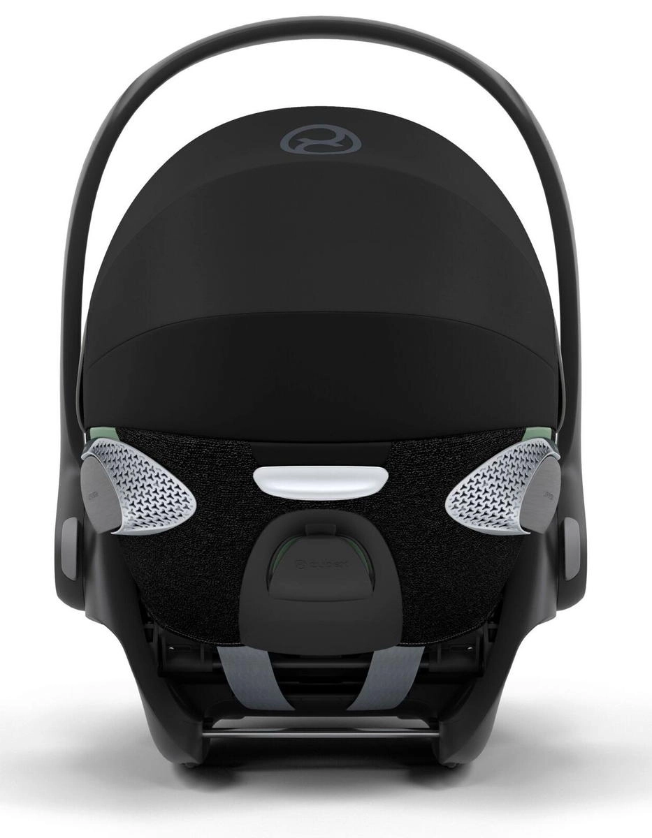 Автокресло Cybex Cloud T i-Size Sepia Black 9qjxknf42ax3hhda5w4bifpqblwvfbtr