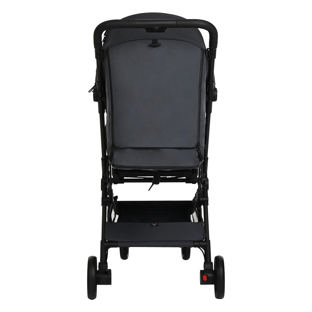 Детская прогулочная коляска Pituso Pera PU Graphite y41iq8iievx4o9sg1bwfplrk7uxyrx0g