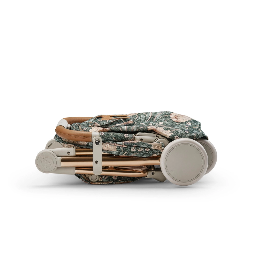 Прогулочная коляска Elodie Mondo Pimpernel rgbathxlqcycs9uorjjx783awauc9gtt