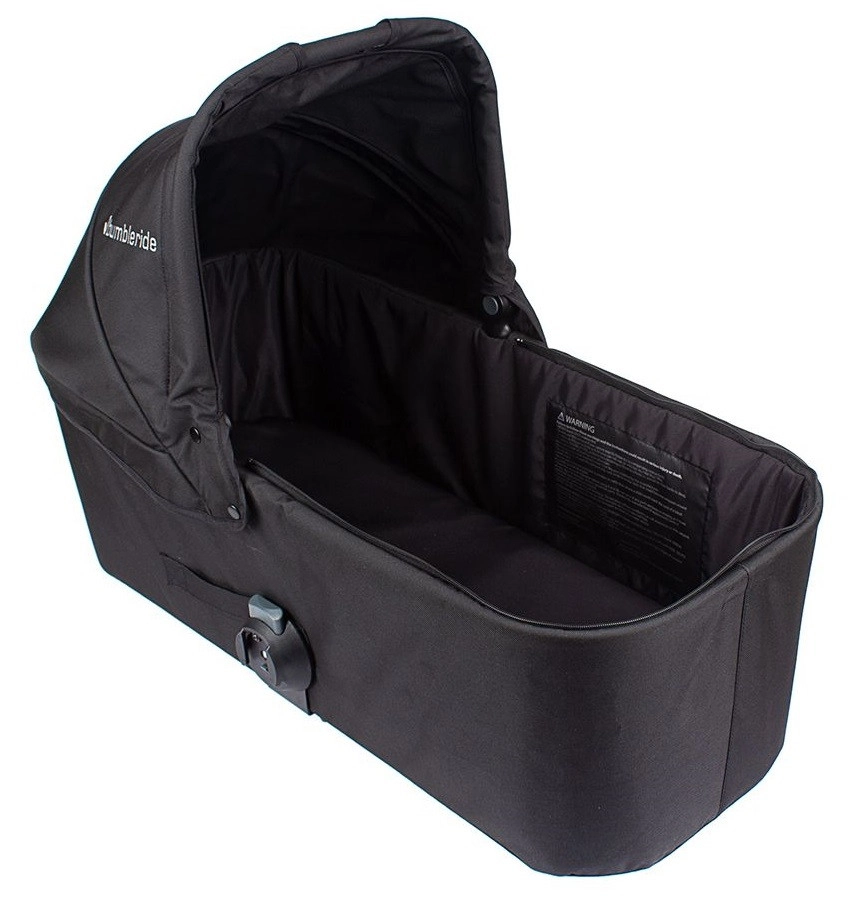 Люлька Bumbleride Bassinet для Indie Twin Matte Black 6e50q5xglkua1b4z92fxvypyj04m0ctc