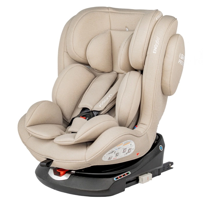 Автокресло Osann Eno360 (Wheat)