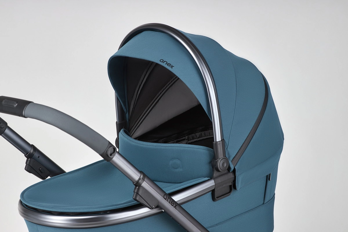 Детская коляска Anex l/type 2 в 1 с аксессуарами ocean r1jm3o0w1d84xjh7733yutapwteyrvjf