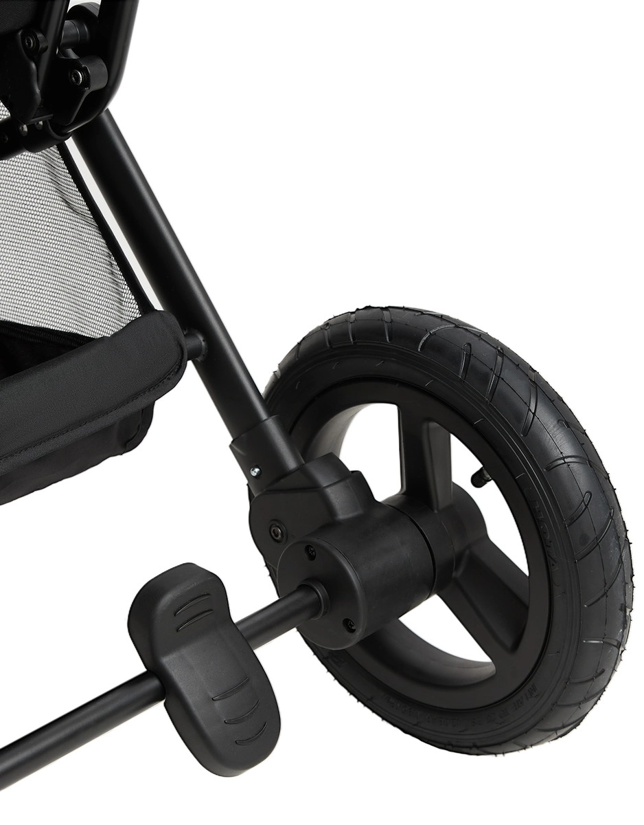 Прогулочная коляска Sweet Baby Egoista Black 0hax6v51qwxjn4lhyf9ecrhqq4zkdjd3