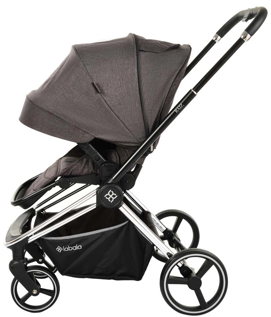 Прогулочная коляска Labala Raiz Lite Stone (05STO)  7rijuh70cpjisqy0l4xhqiuvth4mw7re