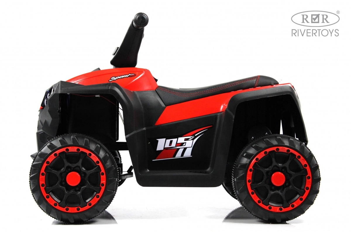 Детский электроквадроцикл RiverToys K004PX красный 5kooo9sj9j7sy1u3zfrwq4m1hhbhyzue