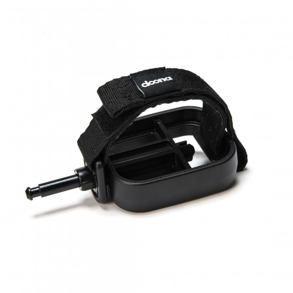 Застёжка-липучка на педаль Doona Liki  (Pedal Strap)