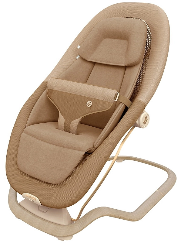 Шезлонг Maxi-Cosi Dove Pro  (Eleganсe Bronze/Бронза)