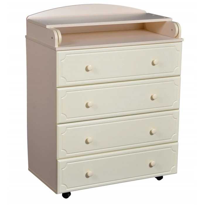 Пеленальный комод Антел Ульяна (5) 800/4 МДФ  Слоновая кость dbmqat08u0pzyxbzy25mfyre2kjipqho