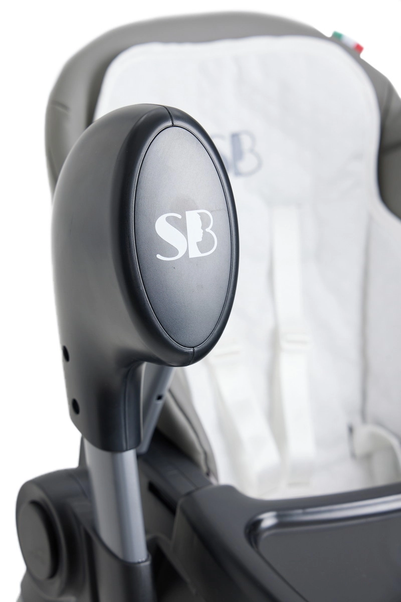 Стульчик для кормления-электрокачели Sweet Baby Amuleto Steel Grey 9rkdsvclc5mkaxe39fweynami8mqf0dy