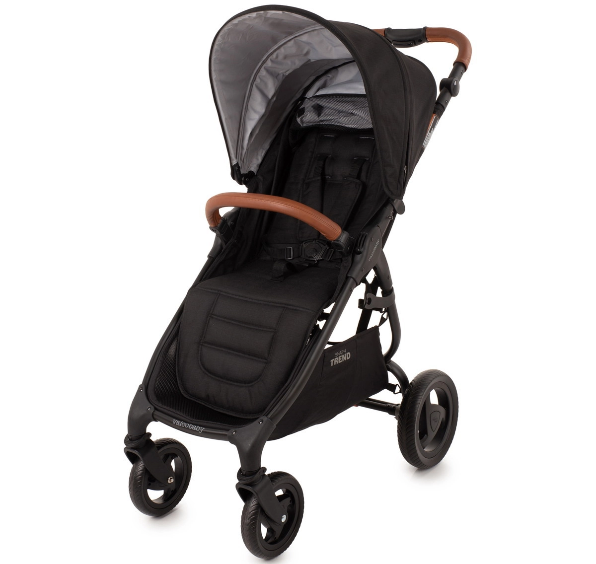 Прогулочная коляска Valco baby Snap 4 Trend Night jp2ohnksp8cwir7139ult7i0p3kn1n0z