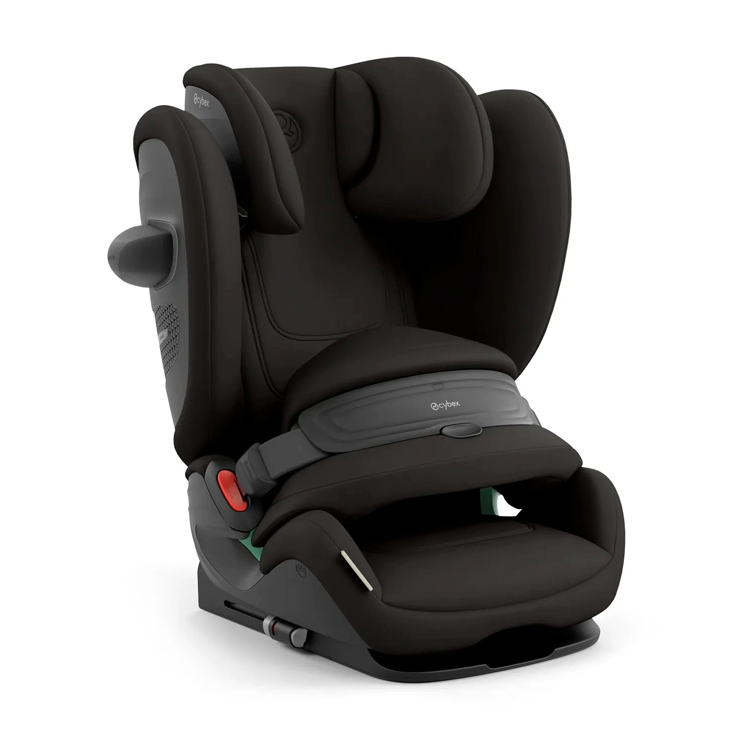Автокресло Cybex Pallas G3 Magic Black2