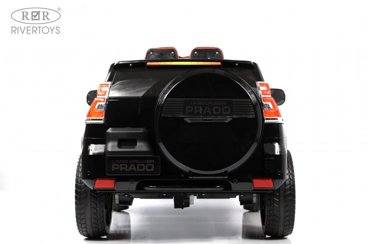Детский электромобиль RiverToys М444БХ черный глянец k53tzosln2if3cc1j37e22z5y12kyi3v