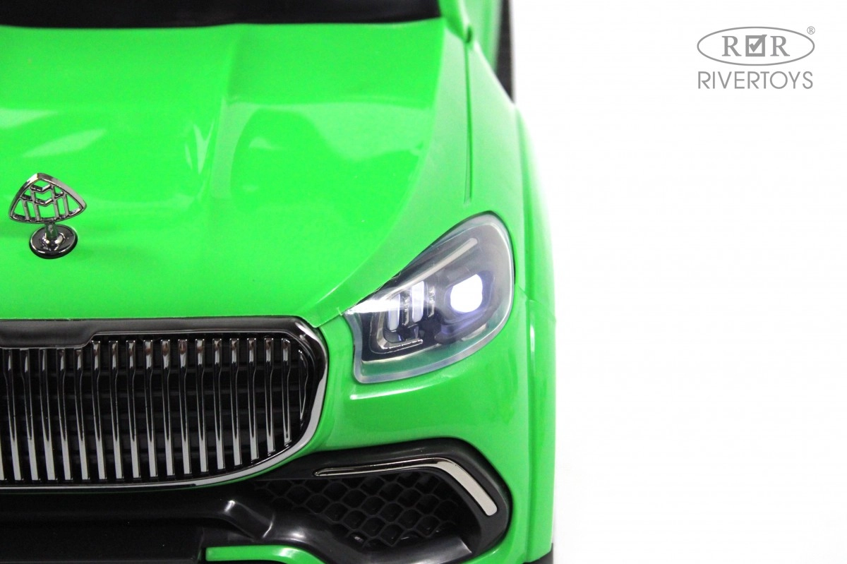 Детский толокар RiverToys Z003ZZ-D зеленый suorxxhb4hh33ceapj6e1my5iryuaqiu