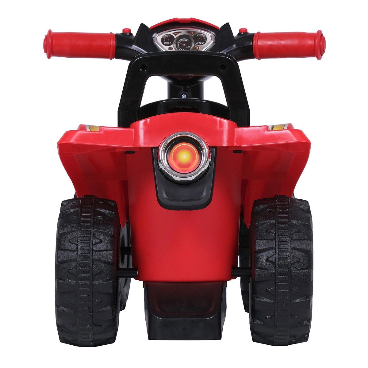 Каталка Sweet Baby ATV Red 13ebysm9pv5gt21kny97by4we8zev2o1