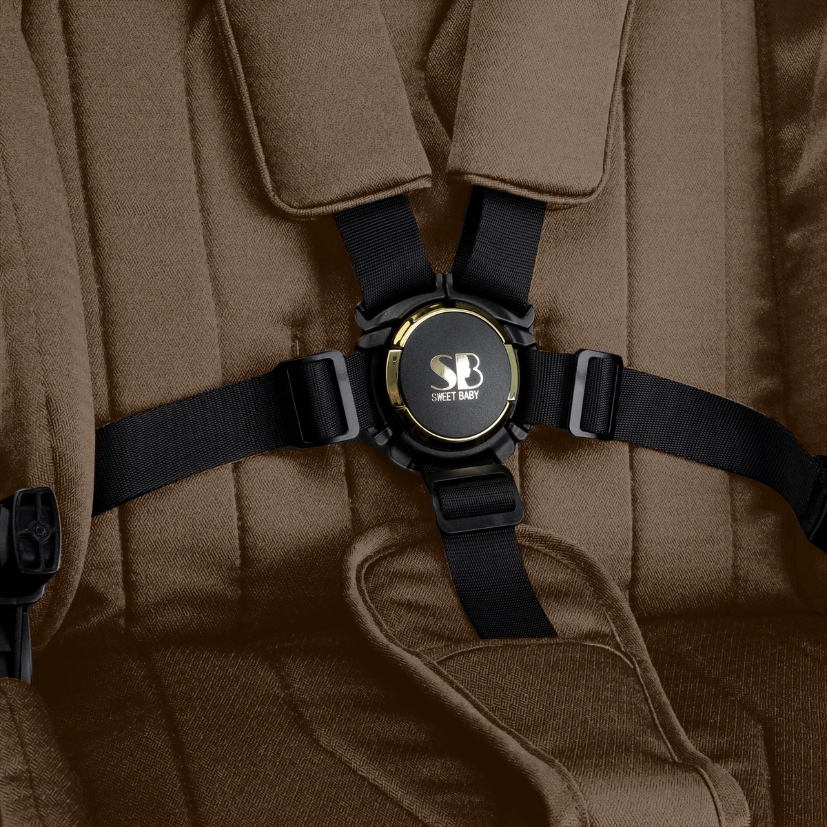 Прогулочная коляска Sweet Baby Elegante GL Brown h0ydv8y5y3pm3r9x4009el2owqzc2h6d