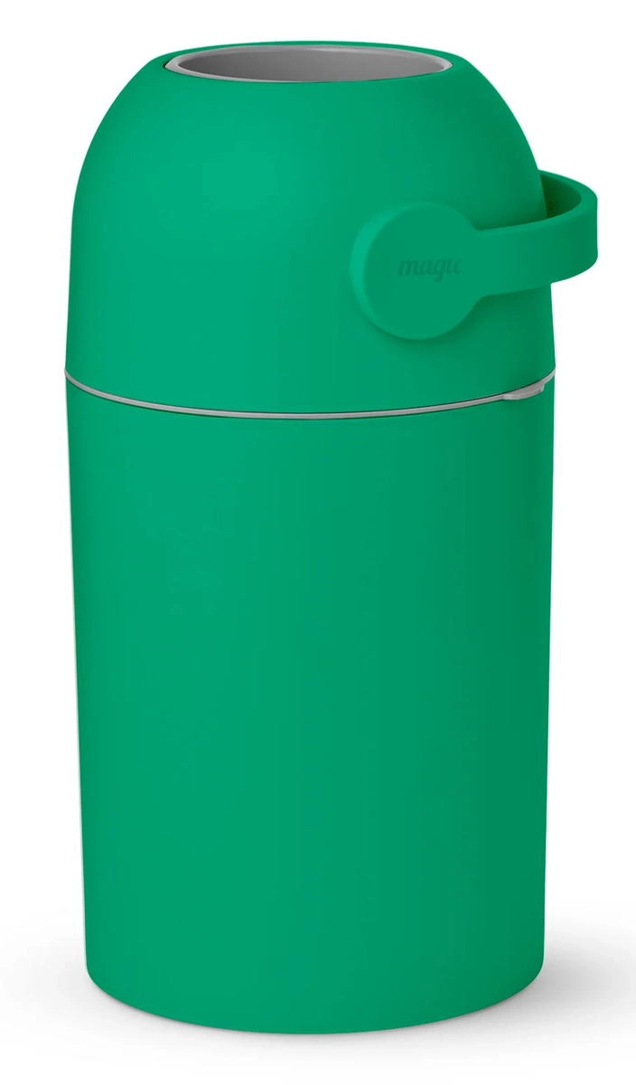 Накопитель подгузников Magic Diaper Pail (GREEN GREEN)