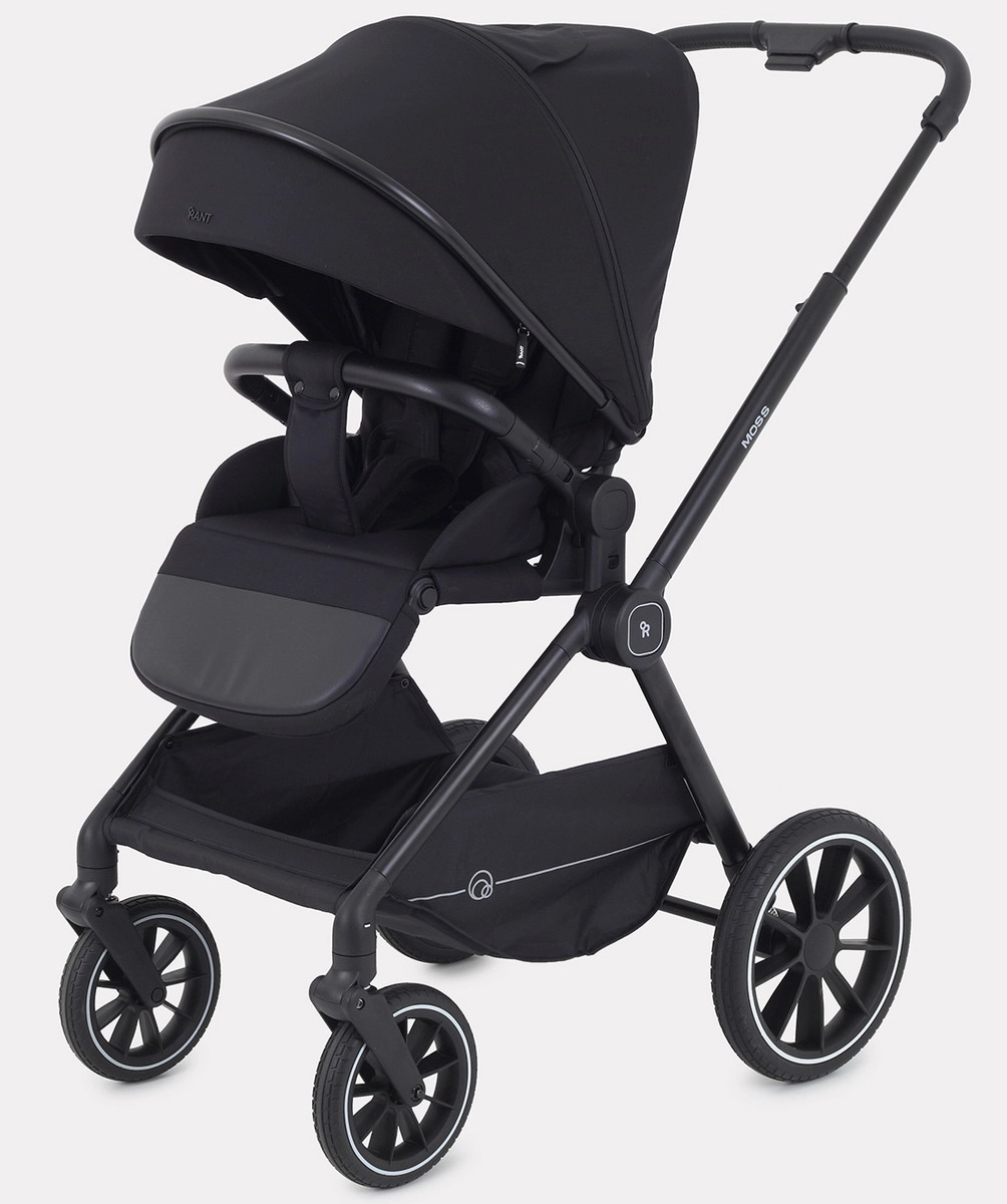 Коляска 2 в 1 RANT MOSS Midnight Black 7z9cnnnf527r1pm8q3cxu7qlp66oryjj