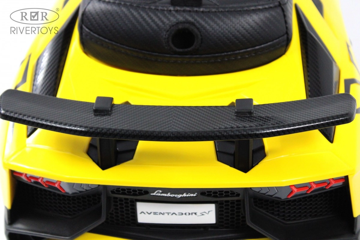 Детский толокар RiverToys M555MM-D желтый wtgr9xufzphk05n5foifat7rit3boqtx