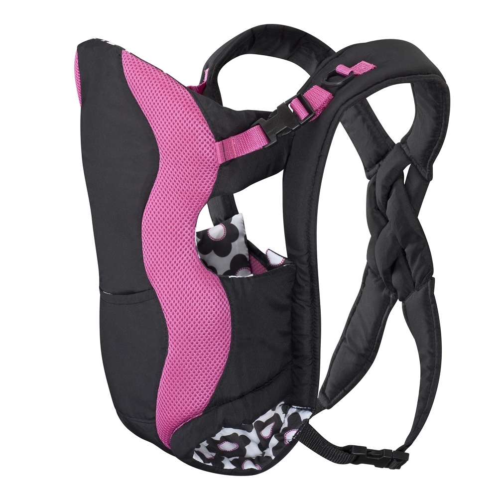 Рюкзак-кенгуру Evenflo™ Breathable Marianna 108128291-ryukzak-kenguru-evenflo-breathable-marianna