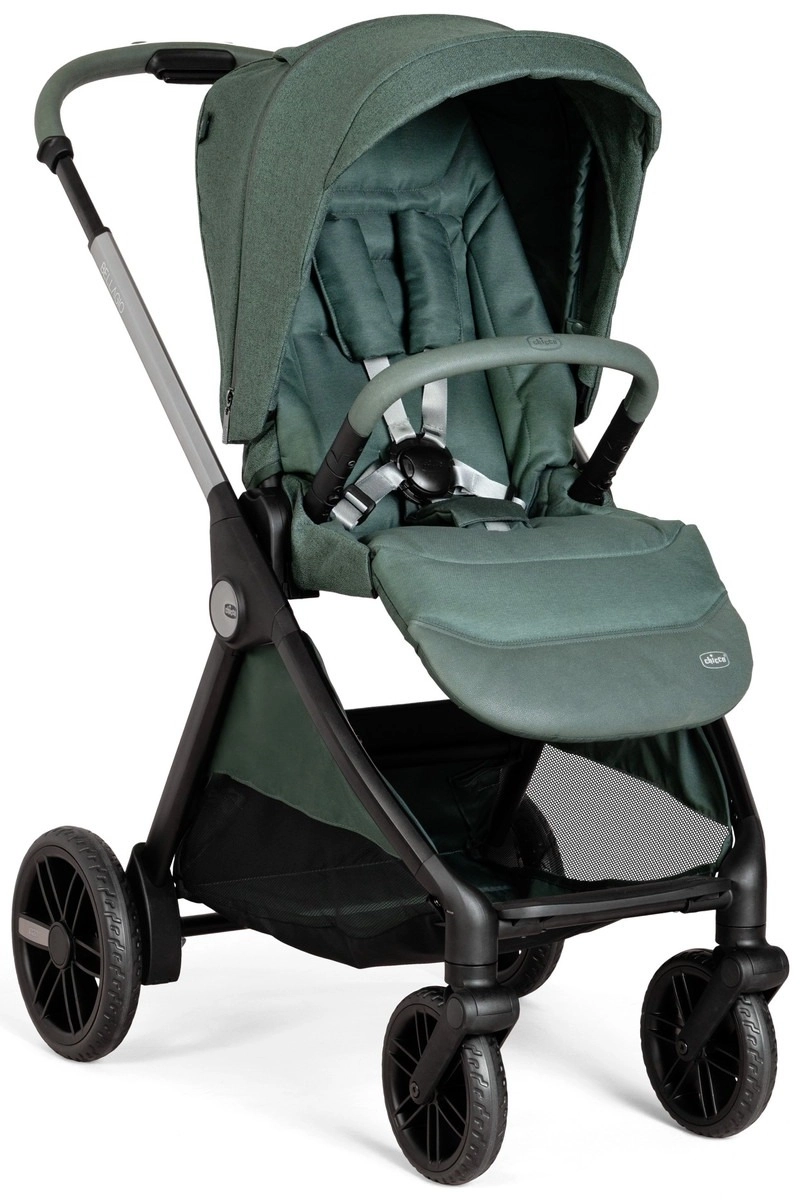 Прогулочная коляска Chicco BELLAGIO (Fir Tree)
