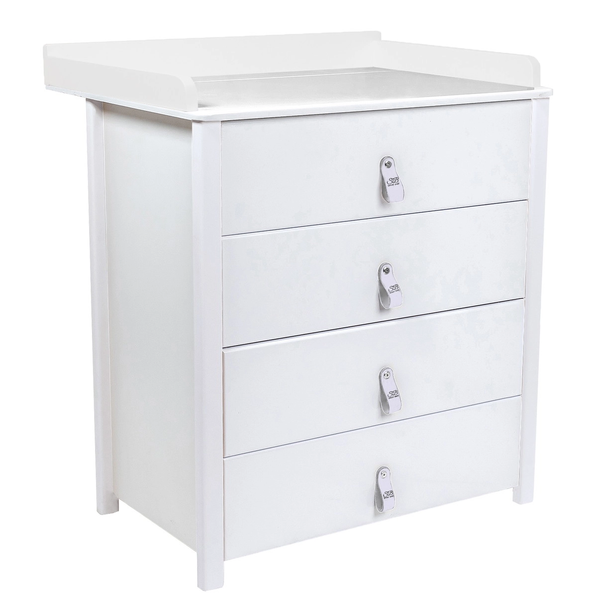 Пеленальный комод Sweet Baby Massimo Белый/Белый j1ipo7kt8mp6xb7yuxn5ljq1j4o88es7