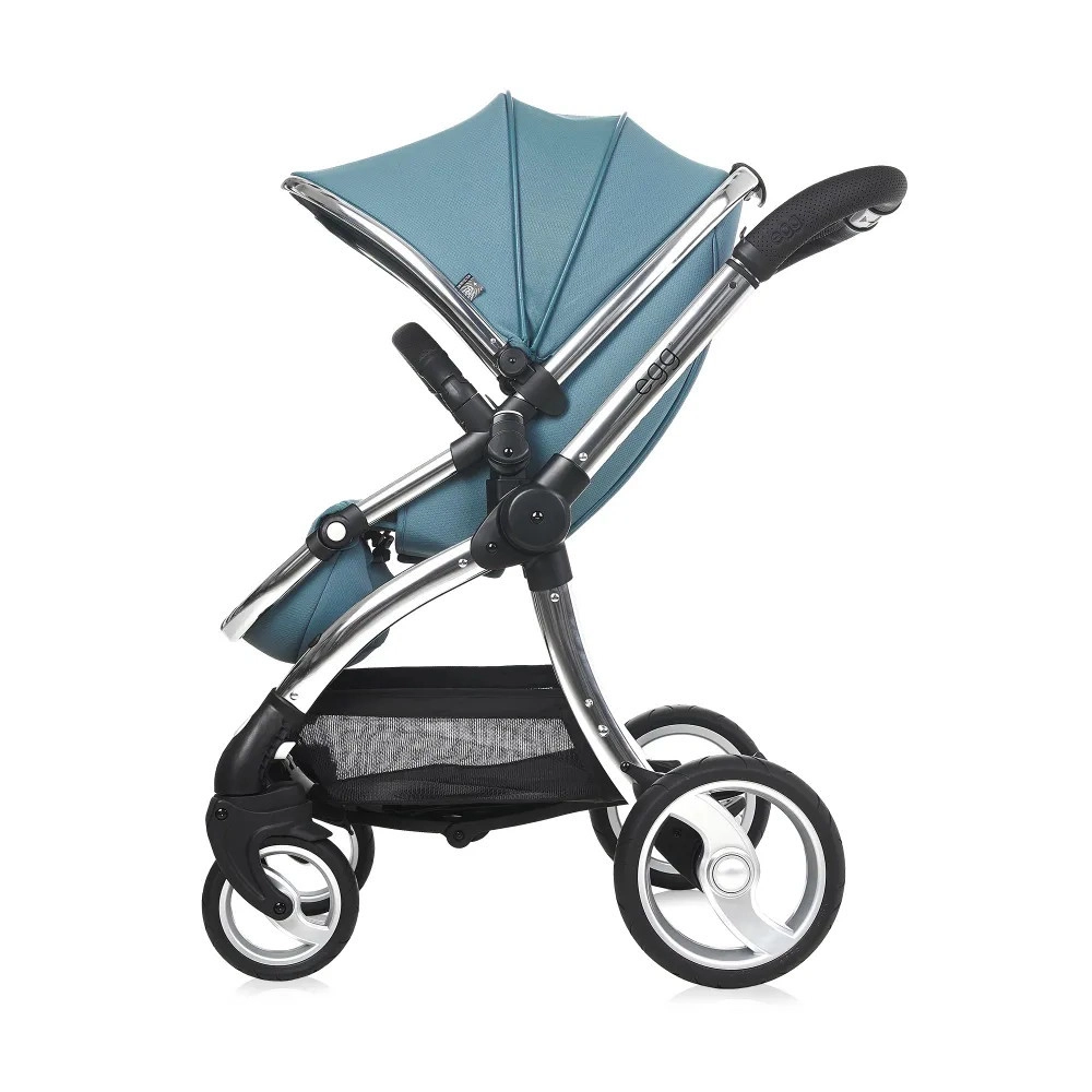 Прогулочная коляска Egg Cool Mist & Chrome Chassis 5a249h1pyhxze43rq1byuun1k43fvaog