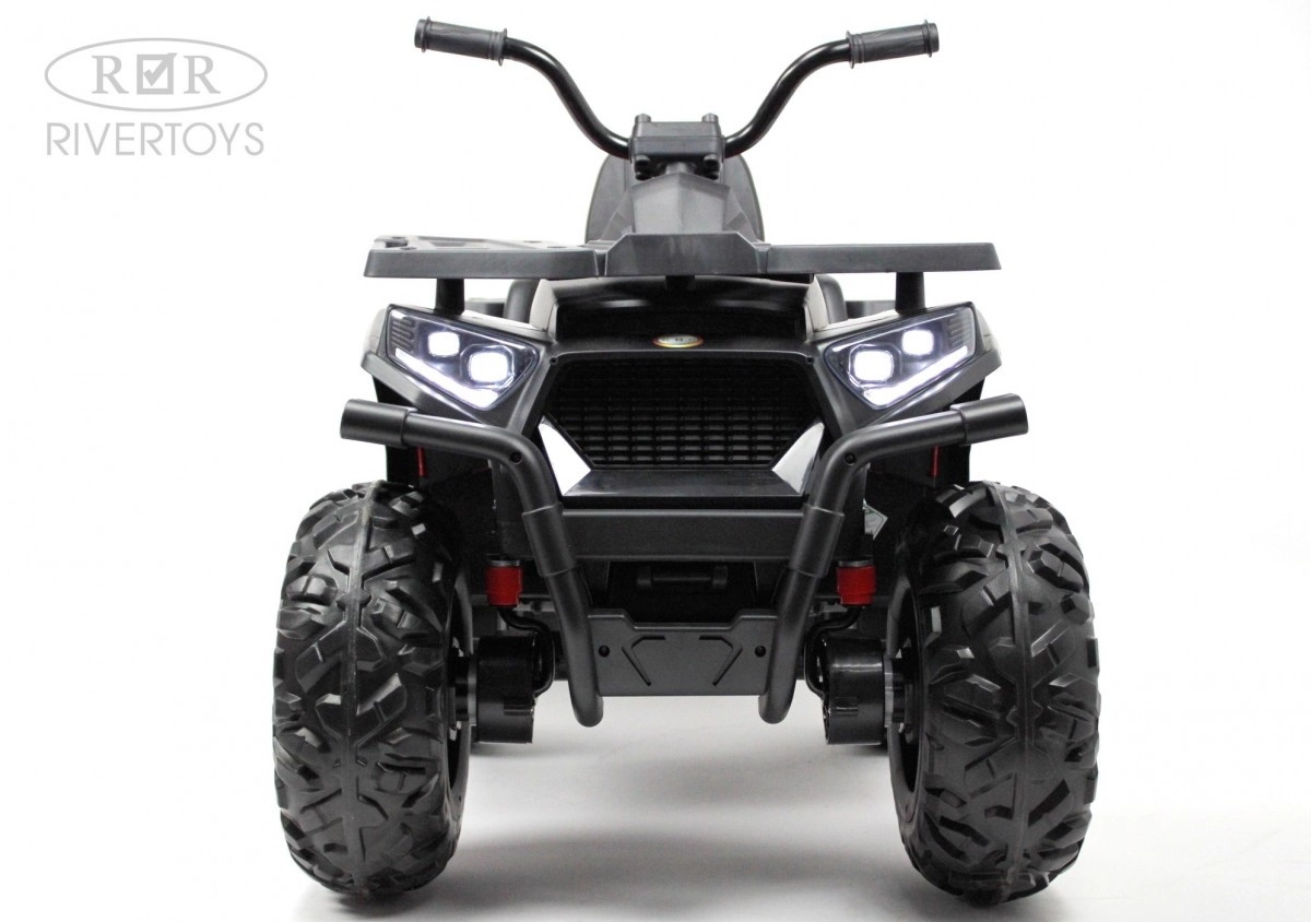 Детский электроквадроцикл RiverToys H999HH красный Spider qkjila06j1xvnx0vp3s8mw0z36citfec