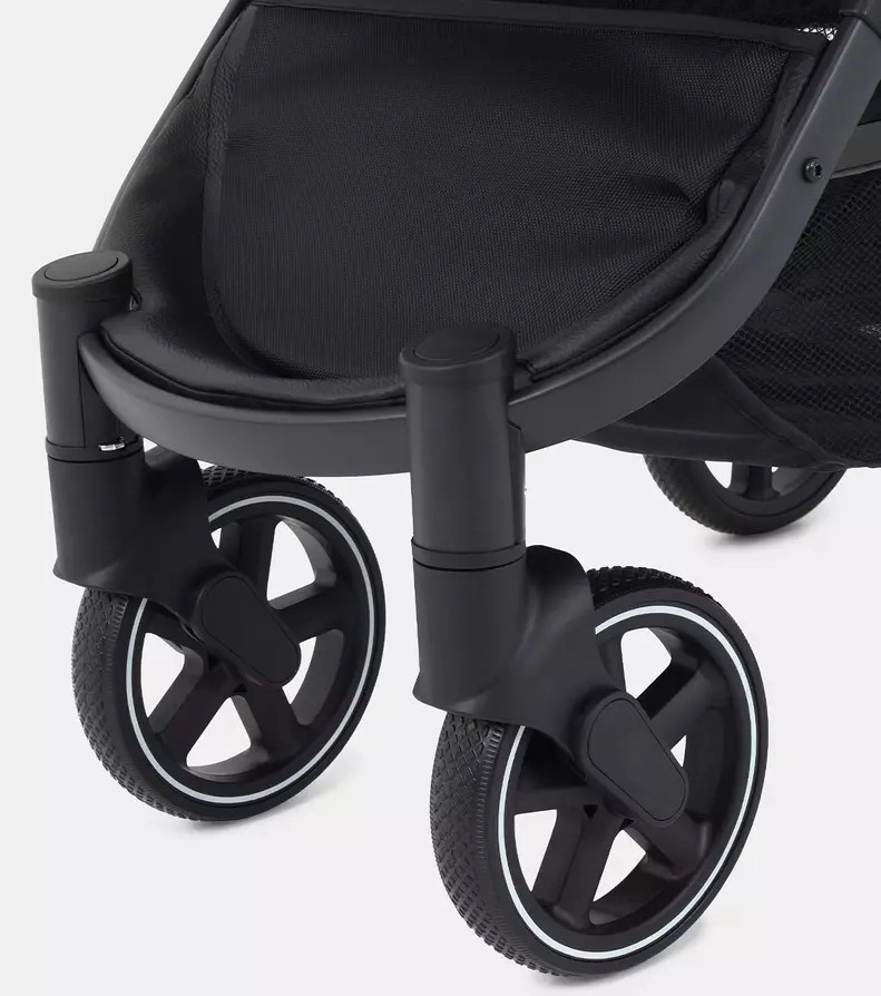 Прогулочная коляска RANT LIFE Green tom0uzw6ijuh60w3v6gnjrid1wjem7l6