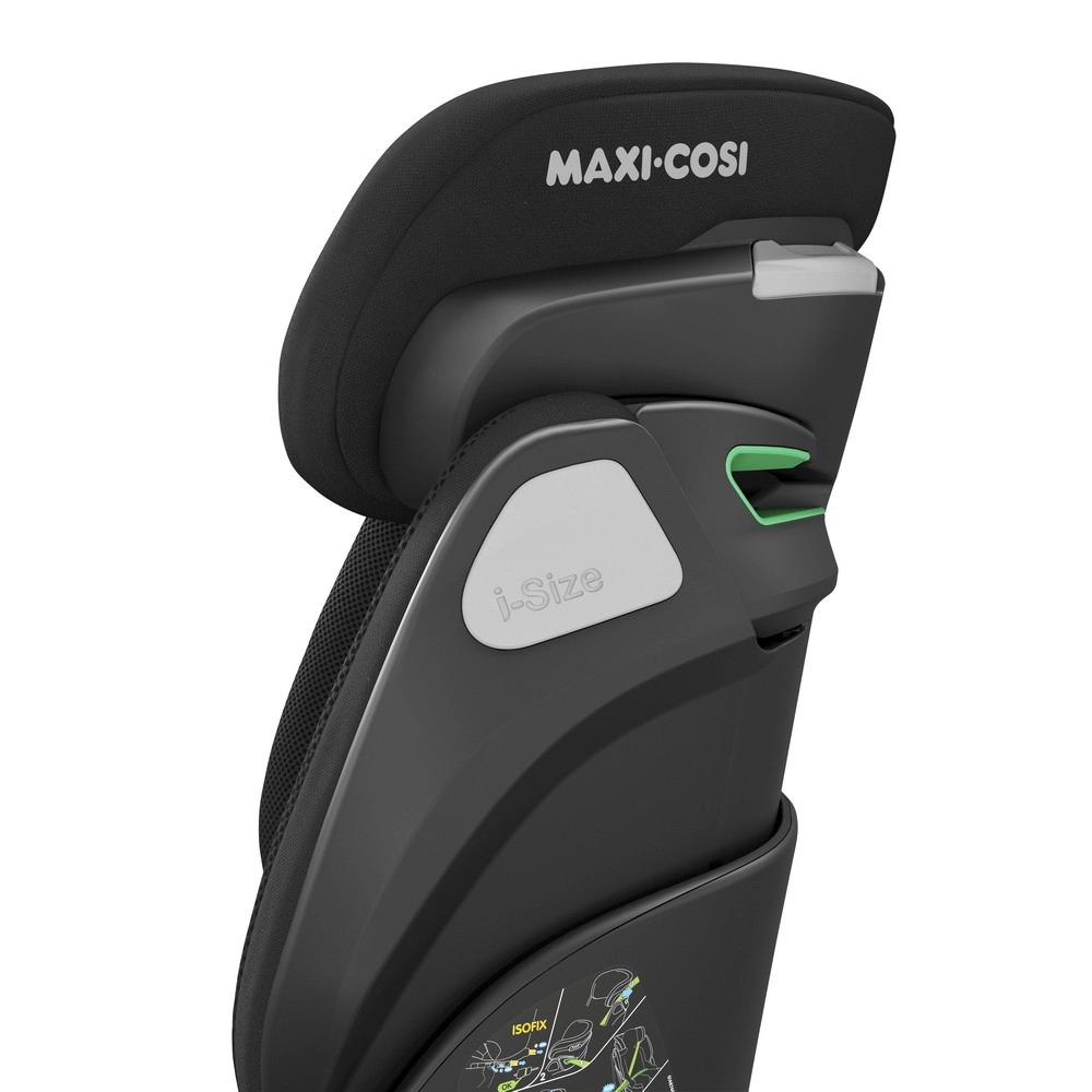 Автокресло Maxi-Cosi Kore Pro i-Size Authentic Black 969mqt6q2yau4hou4ug1j0jwpankosd6