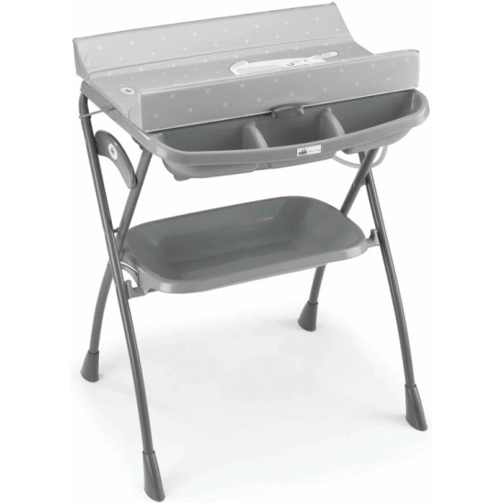 Пеленальный столик Cam Cambio (265 серый)