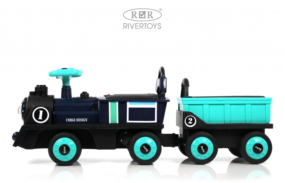 Детский электромобиль RiverToys K008AM синий f1dfwljyno0w7oml9wvk4tqqznh4mofh