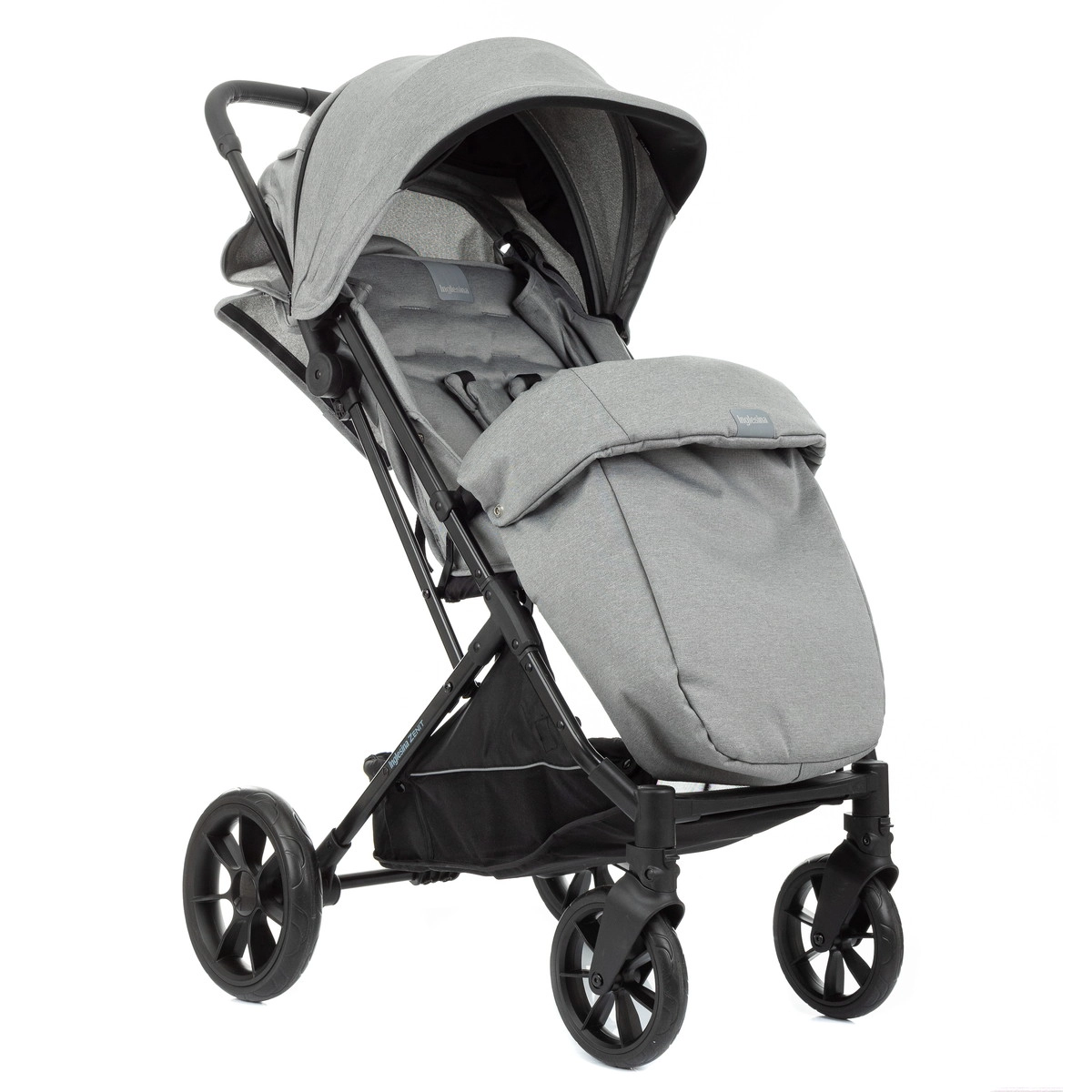 Прогулочная коляска Inglesina ZENIT GREY r17yakwouzosfvsax43cd66uhjivrz7q