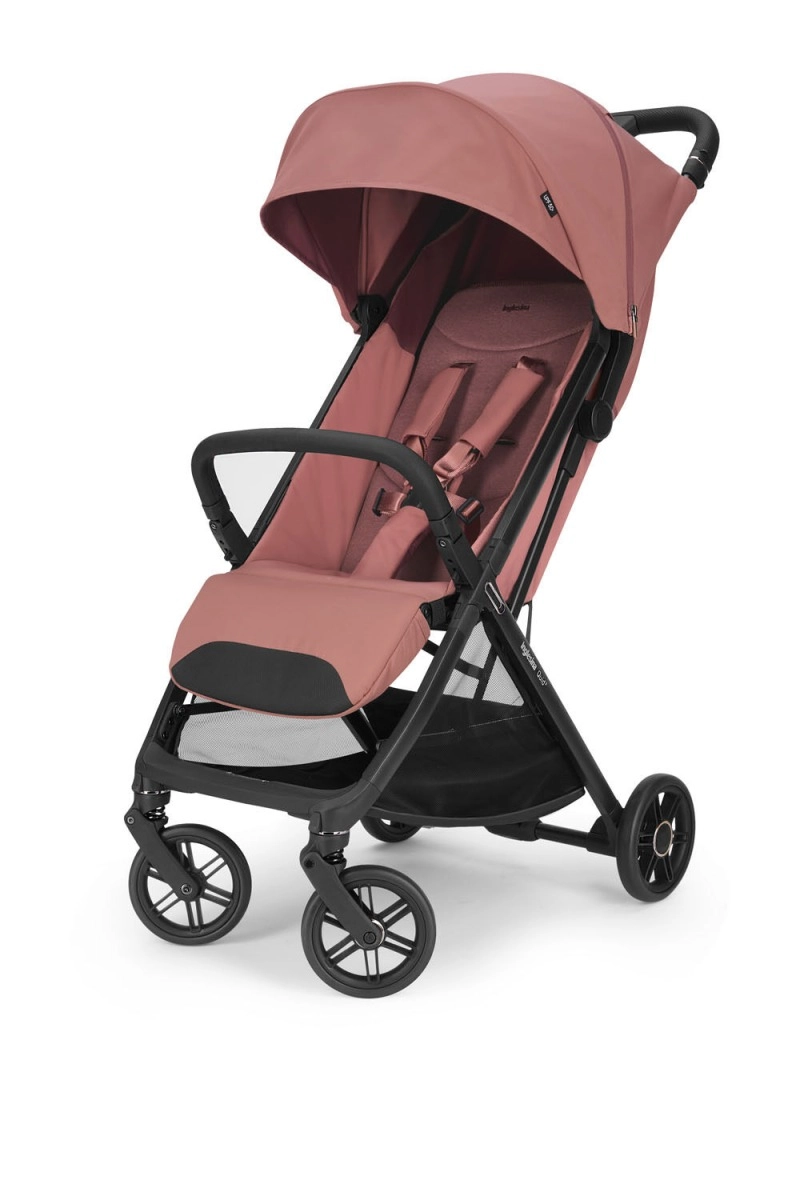 Прогулочная коляска Inglesina Quid 3 (Aurora Pink)