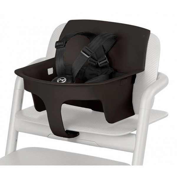 Модуль к стульчику Cybex Lemo Baby Set Infinity Black r33sabl6yd10s5yr5m6j7l6umpuumyv6
